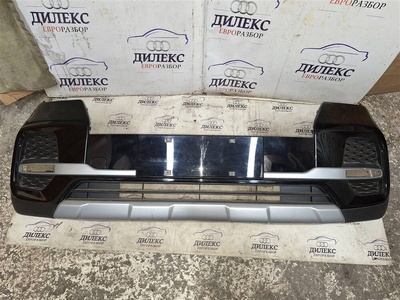 602000483AA бампер Chery Tiggo 4