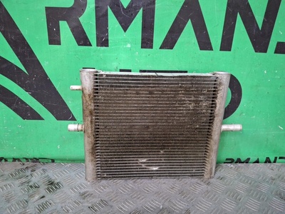 LR157034 Радиатор дополнительный системы охлаждения Land Rover Range Rover 5 L460 2021-нв , M8E28D048AB, 8