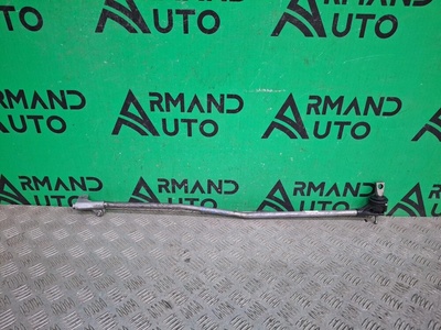 8K0711151D Тяга кулисы МКПП Audi A4 4 B8 2007-2015 , 8K0711151B, 8