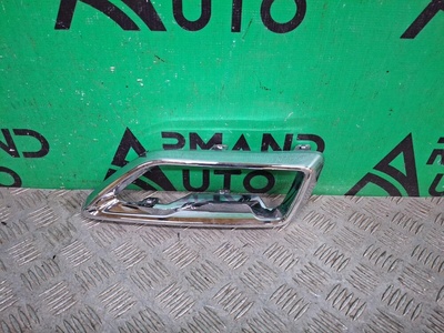 S203F2713031200 Накладка бампера Changan CS55PLUS 1 2021-нв , 2804105AW20, 8