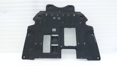 5174102XKJ20A Защита двигателя Haval H3 1 2024