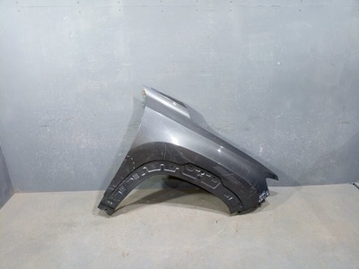 S111F2701020200 Крыло переднее правое Changan CS35 Plus