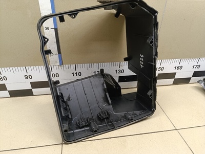 7E0907296C Корпус блока предохранителей VW Transporter T5 2003-2015