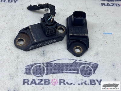 A0025426918 Датчик ускорения Mercedes E W211 2005 , 0025426918