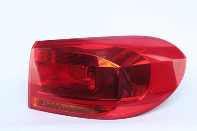 5N0945096Q Фонарь внешний Volkswagen Tiguan 1 5N1 рестайлинг 2014