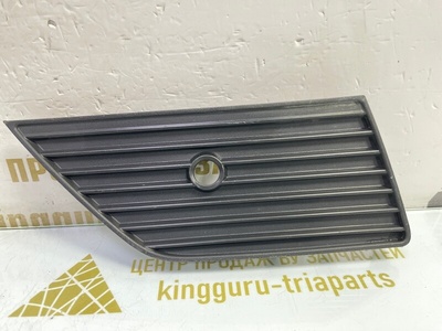 86624M0010 Накладка бампера Hyundai Creta 1 GSR до Рестайлинг 2016-2020