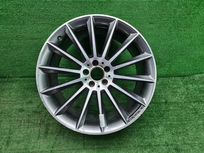 A16740135007X21 Диск литой R21 Mercedes GLE V167 18-нв AMG задний Mercedes-Benz Параметр: Модель 2018