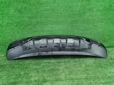 6044124600 Юбка заднего бампера Geely Monjaro (2021-н.в.) Geely Параметр: Модель 2021