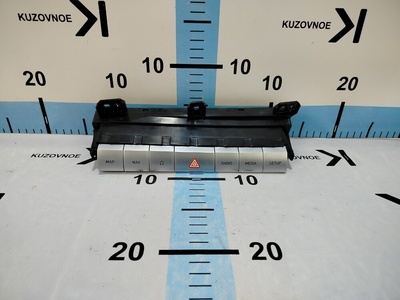 96110AR000VCS Блок Кнопок Genesis GV70 JK1 2021 , 96110AR000