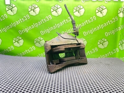 4B0615123 Суппорт Audi A6 C6 Avant Quattro 2005 , , 4B0615125B, 4B0615125B, 4A0698471, A