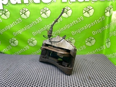 4B0615124 Суппорт Audi A6 C6 Avant Quattro 2005 , , 4B0615125B, 4B0615125B, 4A0698471