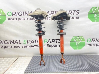 4F0413031AN Стойки амортизаторов Audi A6 C6 Avant Quattro 2005 , 4F0413031, 4F0411105BC, 4F0411105BF, 4F0411105BM, 4F0411105CC, 4F0411105BH, 4F0411105BM, 4F0413031AQ,