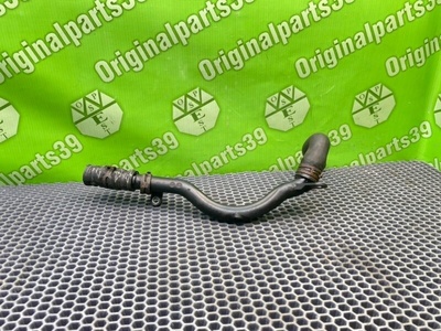 06E121044D Трубка охлаждения Audi A6 C6 Avant Quattro 2005 , 06E121044