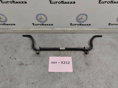 A1663231465 Стабилизатор передний Mercedes W166 Mercedes W166 ML/GLE 2012>