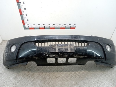865113E511 Бампер передний Kia Sorento 1 (2002-2011) 2006 ,