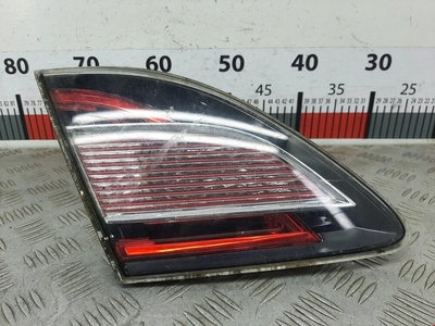 GS1F513F0 Фонарь крышки багажника левый Mazda 6 GH (2007-2013) 2007 ,GS1F513G0M