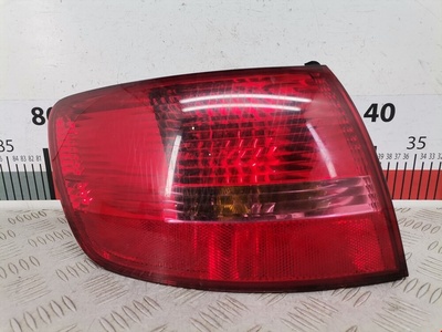 89033741 Фонарь задний левый Audi A6 C6 (2004-2011) 2005 ,4F9945095