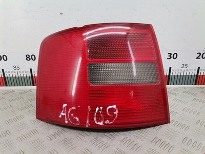 397009999 Фонарь задний левый Audi A6 C5 (1997-2005) 1998 ,4B9945095D