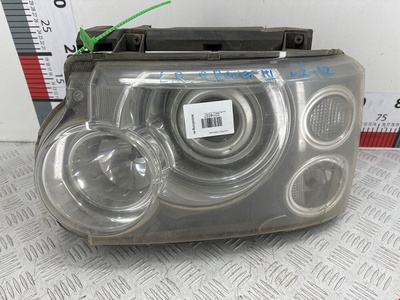 1EL23803503 Фара левая Land Rover Range_Rover 3 (2001-2012) 2010 1EL238035-03,XBC501312LPO