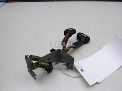 96220202 Ручка открывания багажника GM Chance (2009 - 2014)
