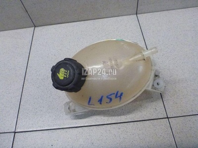 217104354R Бачок расширительный Renault Sandero 2014