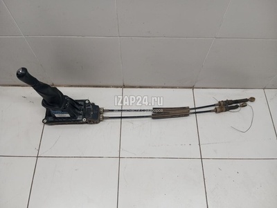 349016019R Кулиса КПП Renault Sandero 2014