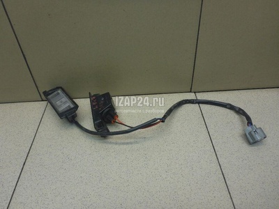 92501B2000 Фонарь подсветки номера Hyundai-Kia Soul (2014 - 2019)