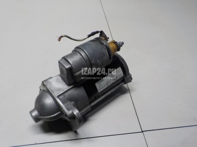 233006508R Стартер Renault Citan W415 2013