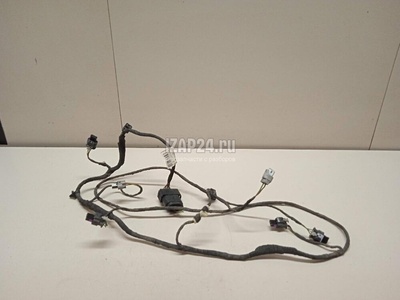 61129367698 Проводка (коса) BMW X6 F16/F86 (2014 - 2020)