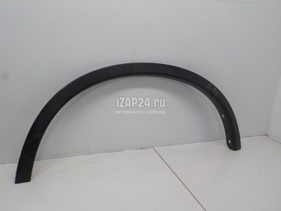 788614CE0A Накладка заднего крыла левого Nissan X-Trail (T32) 2014