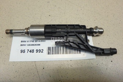 13538625396 Форсунка инжекторная электрическая BMW 7-serie G11/G12 2015