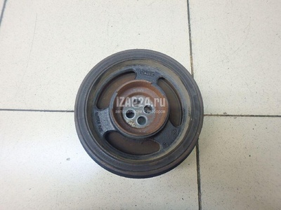 11238602800 Шкив коленвала BMW X1 F48 2014