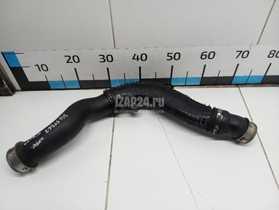 1K0145840R Патрубок интеркулера VAG Passat [B8] 2015