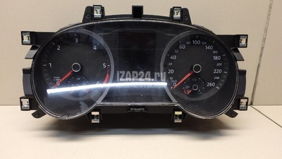3G0920751C Панель приборов VAG Passat [B8] 2015