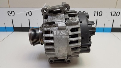 06K903015D Генератор VAG Superb 2015