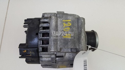 06K903015D Генератор VAG Superb 2015