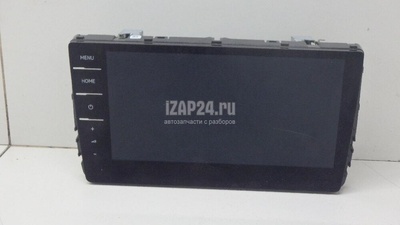 5G6919606C Дисплей информационный VAG Passat [B8] 2015