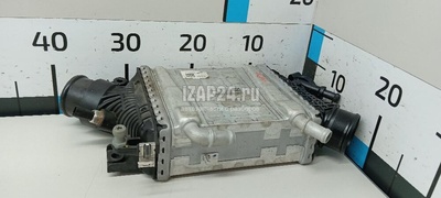 059145803AA Интеркулер VAG Q7 [4M] 2015