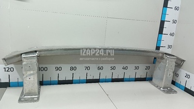 4M0807109C Усилитель переднего бампера VAG Q7 [4M] 2015