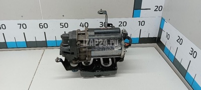 4M0616005J Насос регулировки подвески VAG Q7 [4M] 2015