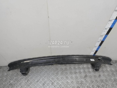 2536100114 Усилитель заднего бампера Mercedes Benz GLC-Class X253 2015