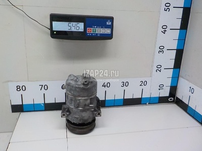 977012P250 Компрессор кондиционера Hyundai-Kia Sorento III Prime (2015 - 2020)
