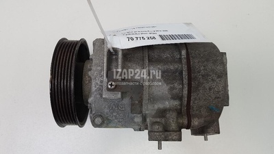 977012P250 Компрессор кондиционера Hyundai-Kia Sorento III Prime (2015 - 2020)