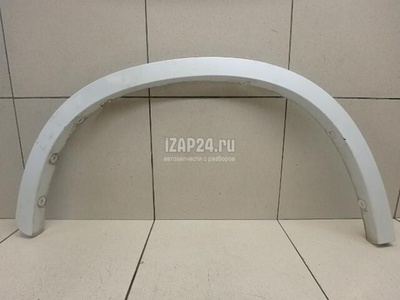 51778067704 Накладка заднего крыла правого BMW X1 F48 2014