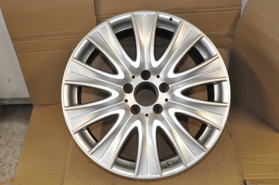 Колесо алюминиевая mercedes - benz oe a2224010902 8.0 