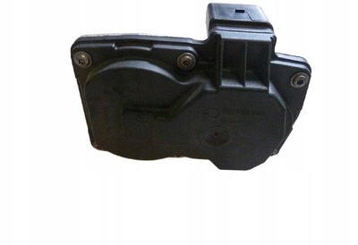 5Q0253691F Volkswagen гольф vii дросельная заслонка выдохе