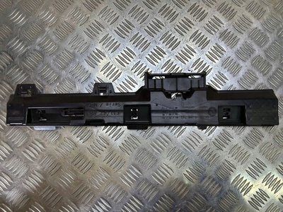 7285792 Каретка накладка порогового правая bmw 4 f32 f82 m - pakiet rh3