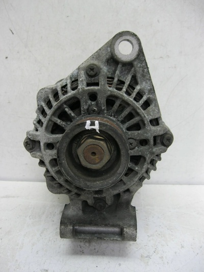 98MF10300CC Генератор 98mf - 10300 - cc форд фиеста mk4 mk5 пума mk1 focus mk1 1 , 2 1 , 4 b