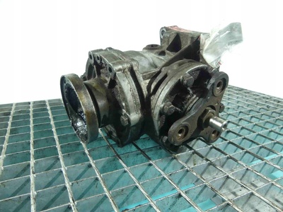 IMPRK1315878 редуктор skoda октавия i 1.8 т 4x4 manual