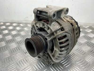 A0131546302 Генератор мерседес glk x204 2.8 3.0 3.5 v6